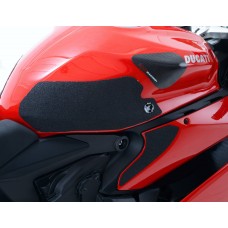 R&G Racing Tank Traction Grips for Ducati 1299 / 1199 959 / 899 / V2 Panigale R&G Racing Tank Traction Grips for Ducati 1299 / 1199 959 / 899 / V2 Panigale